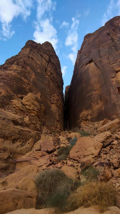 الجوهرة Diamond Plus Villa Al Ula Bagian luar foto