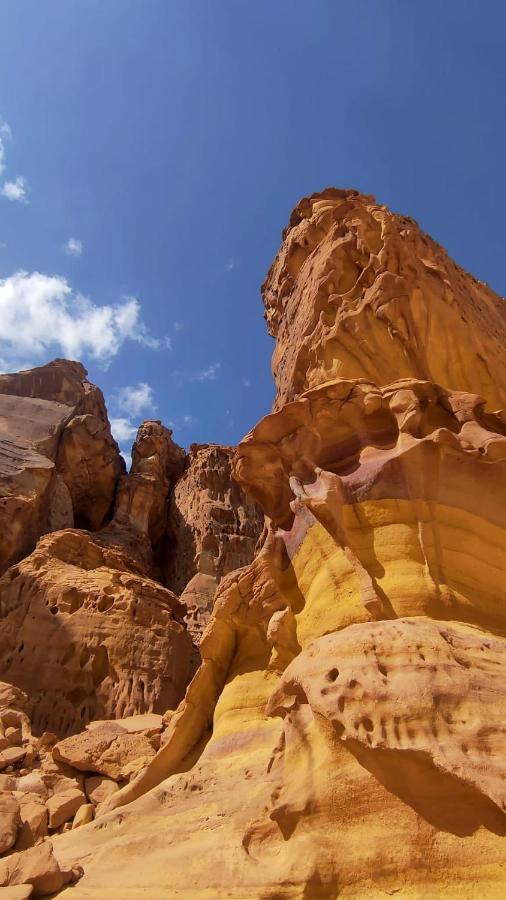الجوهرة Diamond Plus Villa Al Ula Bagian luar foto