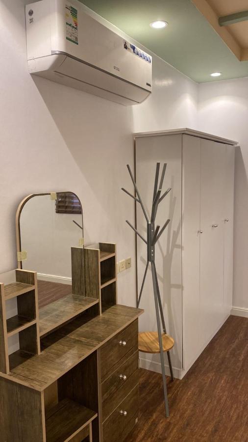 الجوهرة Diamond Plus Villa Al Ula Bagian luar foto