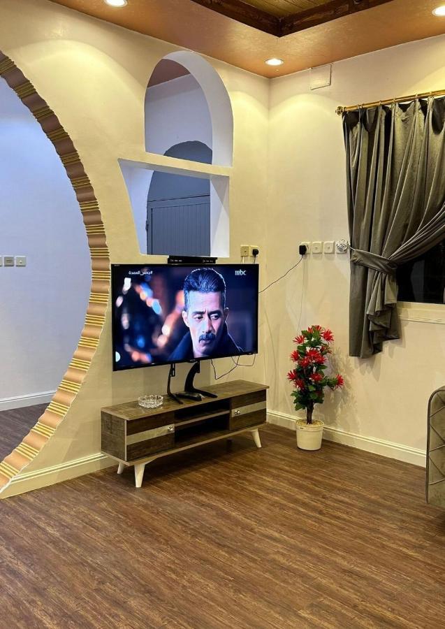 الجوهرة Diamond Plus Villa Al Ula Bagian luar foto