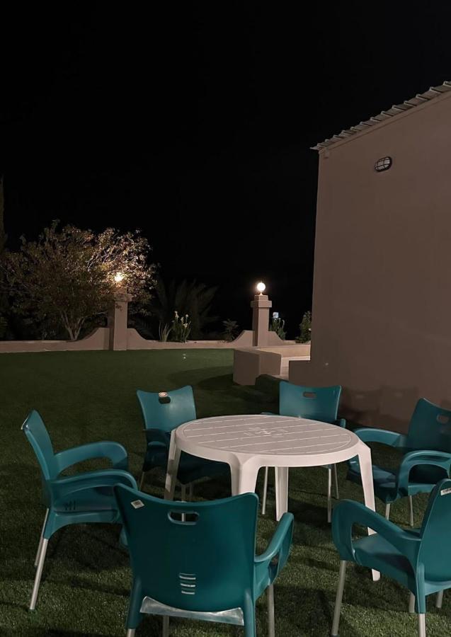 الجوهرة Diamond Plus Villa Al Ula Bagian luar foto
