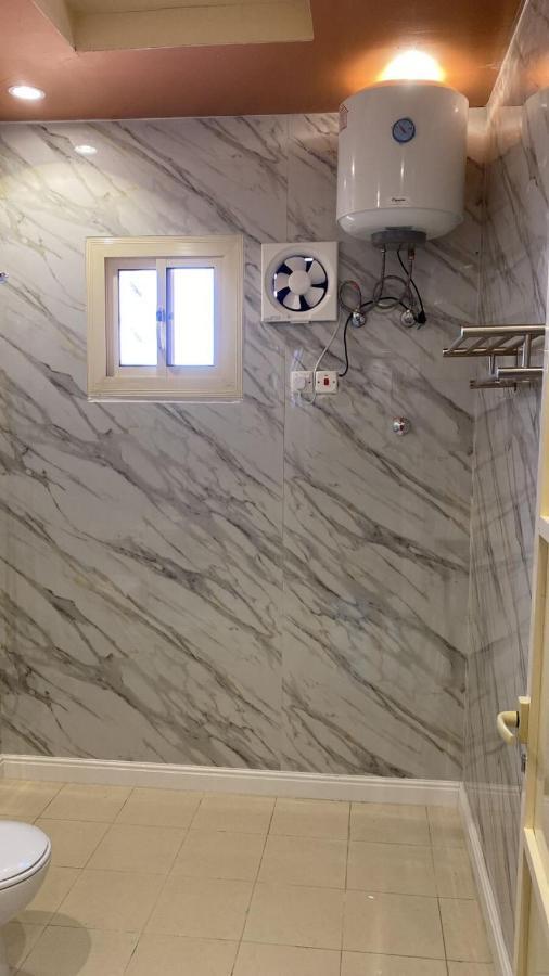 الجوهرة Diamond Plus Villa Al Ula Bagian luar foto