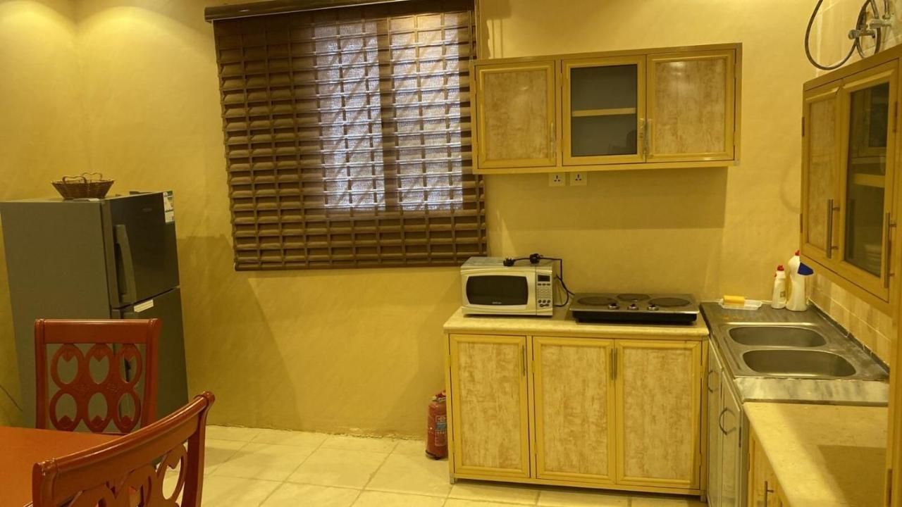 الجوهرة Diamond Plus Villa Al Ula Bagian luar foto