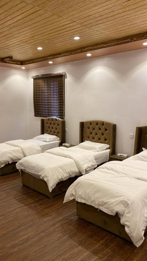 الجوهرة Diamond Plus Villa Al Ula Bagian luar foto