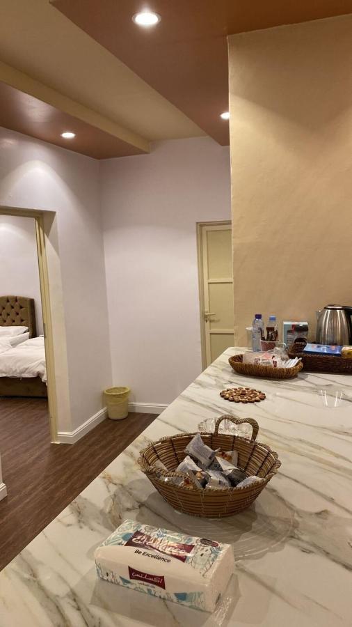 الجوهرة Diamond Plus Villa Al Ula Bagian luar foto