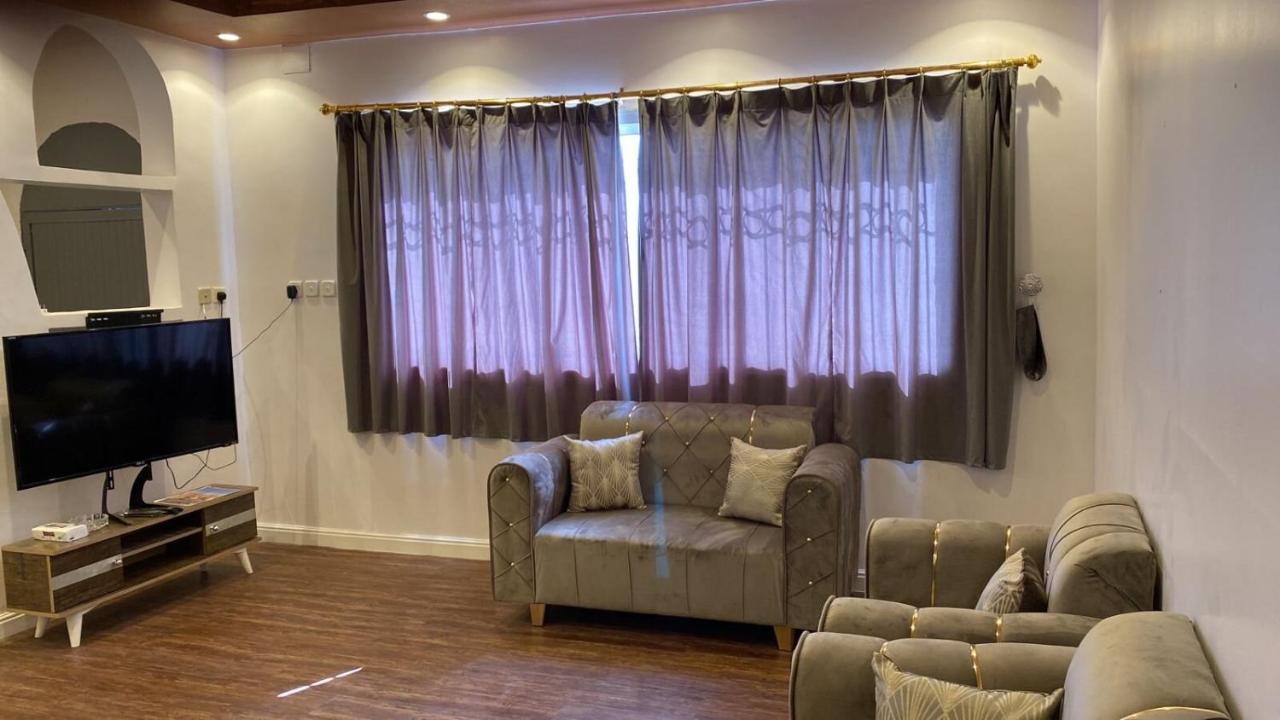 الجوهرة Diamond Plus Villa Al Ula Bagian luar foto