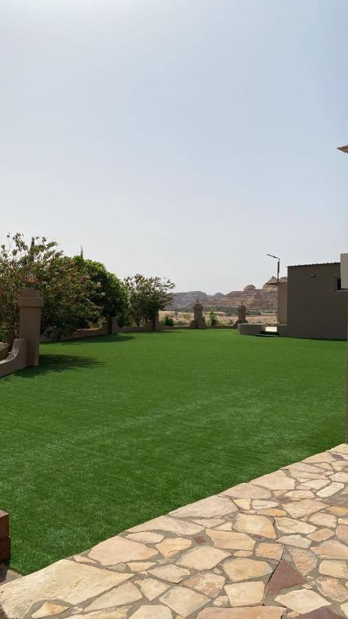 الجوهرة Diamond Plus Villa Al Ula Bagian luar foto