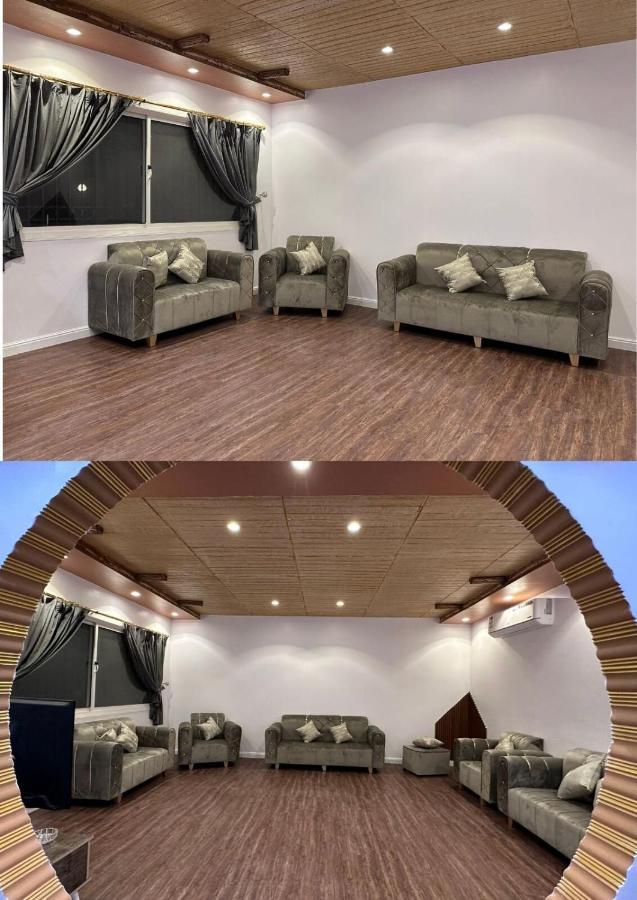 الجوهرة Diamond Plus Villa Al Ula Bagian luar foto