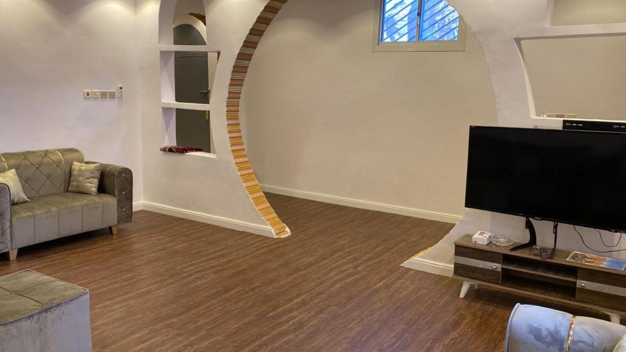الجوهرة Diamond Plus Villa Al Ula Bagian luar foto