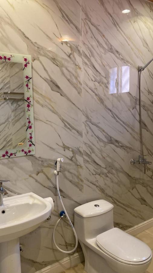 الجوهرة Diamond Plus Villa Al Ula Bagian luar foto