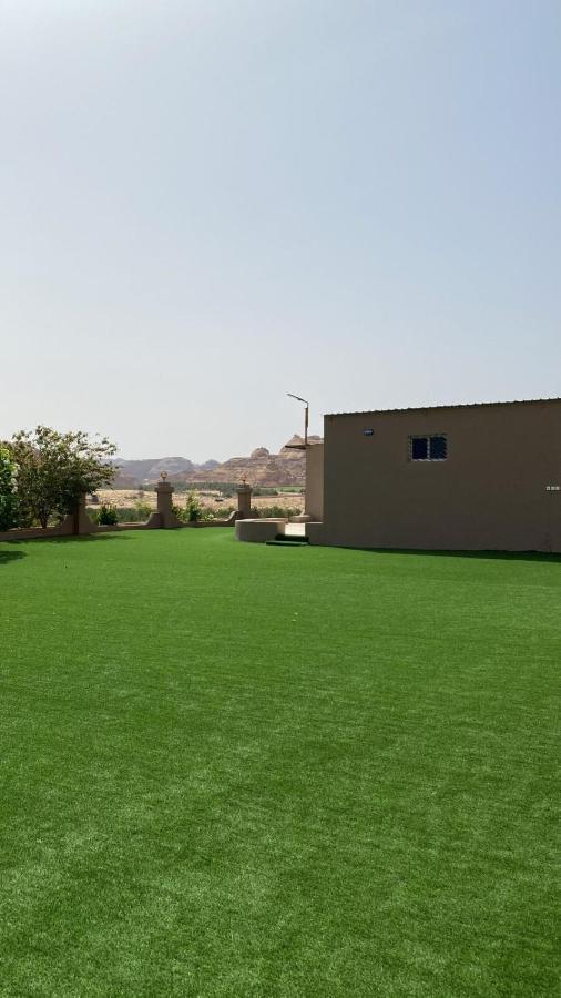الجوهرة Diamond Plus Villa Al Ula Bagian luar foto