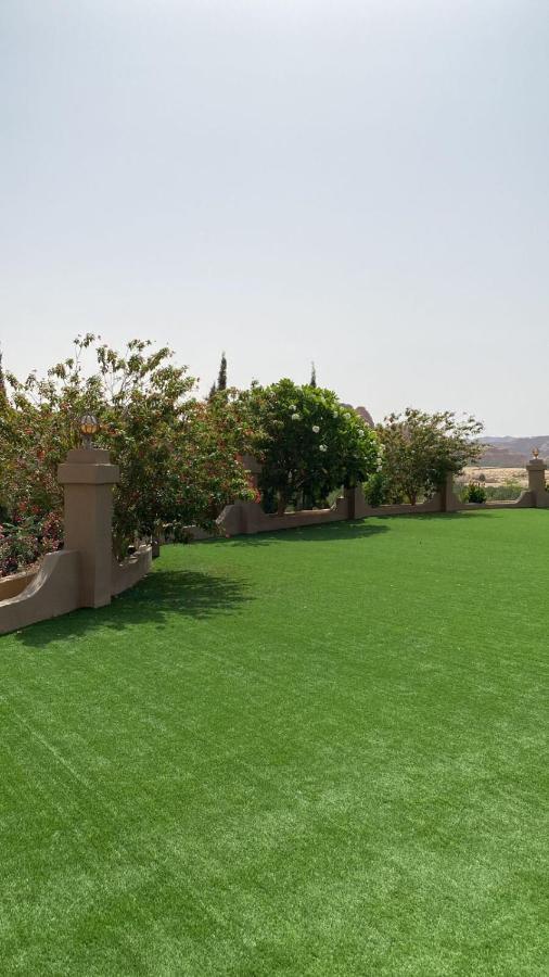 الجوهرة Diamond Plus Villa Al Ula Bagian luar foto